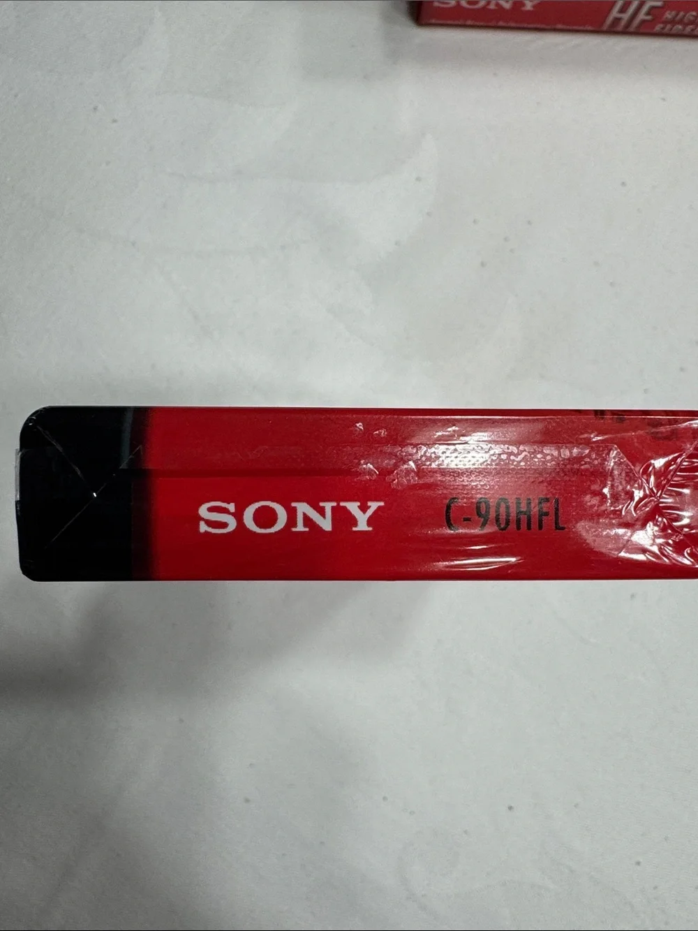 Sony new 90